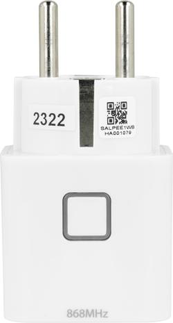 Odbiornik do regulatorów: 091FLRFv2, RT510RF+, RT310RF, RT305RF