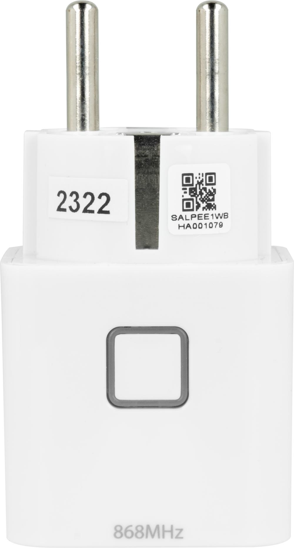 SPE868 Odbiornik do regulatorów: 091FLRFv2, RT510RF+, RT310RF, RT305RF - galeria AFRISO 2