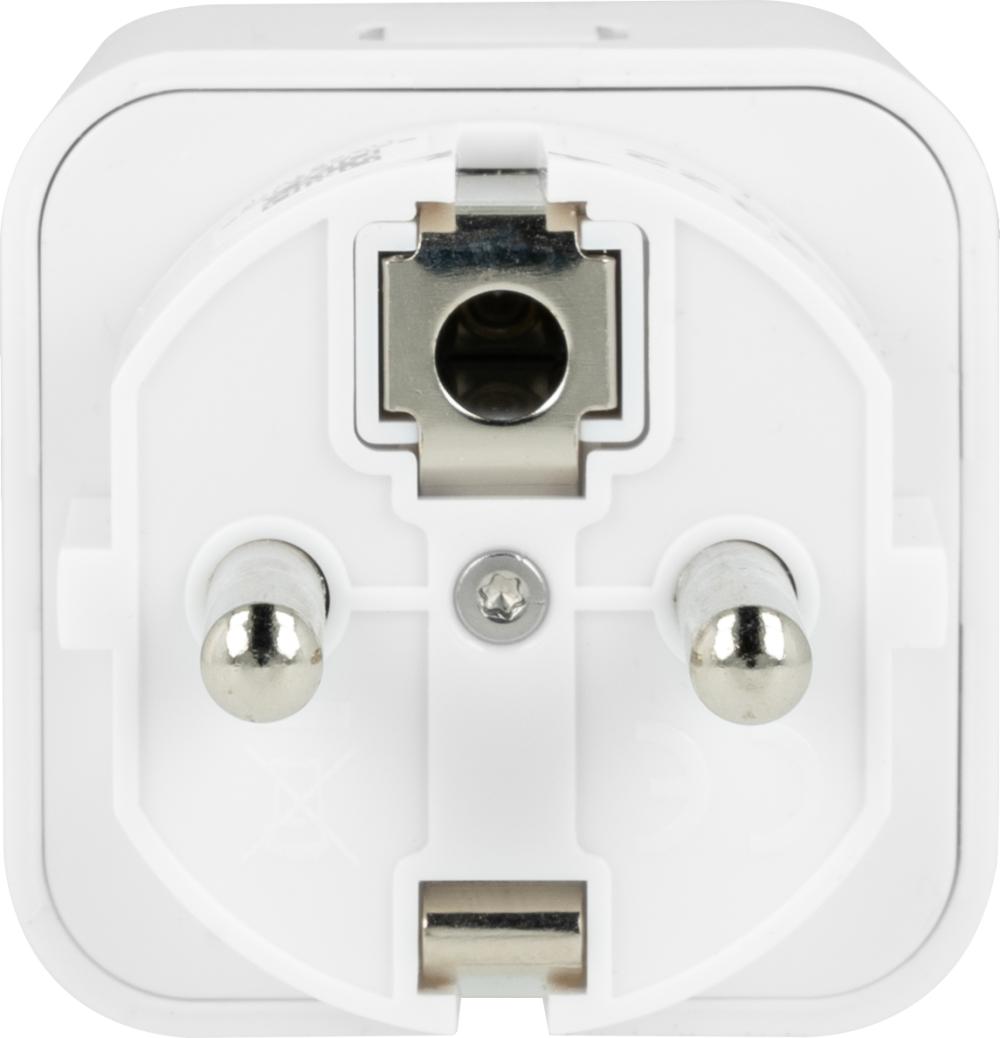 SPE868 Odbiornik do regulatorów: 091FLRFv2, RT510RF+, RT310RF, RT305RF - galeria AFRISO 4