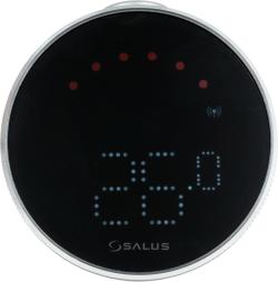 IT800WIFI Internetowy, bezprzewodowy, natynkowy regulator tygodniowy z wbudowanym akumulatorem - galeria AFRISO 4