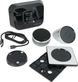 IT800WIFI Internetowy, bezprzewodowy, natynkowy regulator tygodniowy z wbudowanym akumulatorem - galeria AFRISO 7