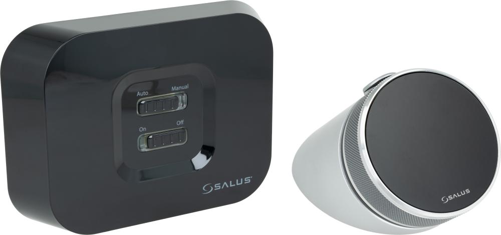 IT800WIFI Internetowy, bezprzewodowy, natynkowy regulator tygodniowy z wbudowanym akumulatorem - galeria AFRISO 1