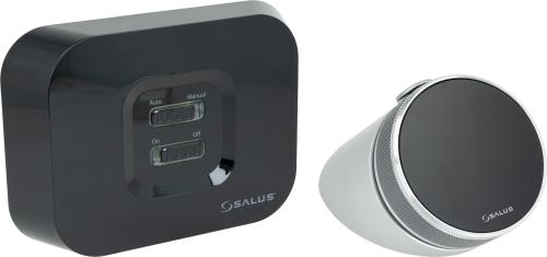 IT800WIFI Internetowy, bezprzewodowy, natynkowy regulator tygodniowy z wbudowanym akumulatorem - galeria AFRISO 1