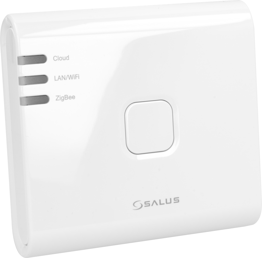 UG800 Bramka Internetowa sieci ZigBee UG800 - galeria AFRISO 1