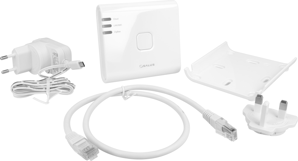 UG800 Bramka Internetowa sieci ZigBee UG800 - galeria AFRISO 2