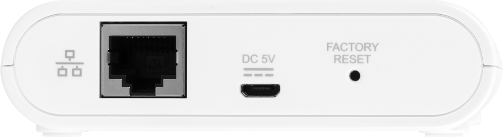 UG800 Bramka Internetowa sieci ZigBee UG800 - galeria AFRISO 3