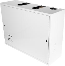 Moduł hydrauliczny do pomp ciepła AMB 900, z grzałką zanurzeniową 9 kW, zaworem przełączającym AZV, separatorem zanieczyszczeń ADS 181, przyłącza G1 1/4"