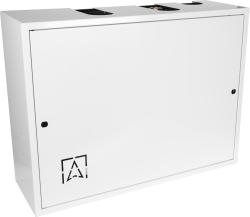 Moduł hydrauliczny do pomp ciepła AMB 900, z grzałką zanurzeniową 9 kW, zaworem przełączającym AZV, separatorem zanieczyszczeń ADS 181, przyłącza G1 1/4"