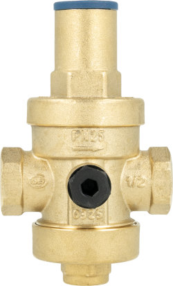 Standardowy reduktor ciśnienia wody BPR 401, GW G1/2"