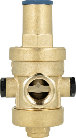 Standardowy reduktor ciśnienia wody BPR 401, GW G1/2"