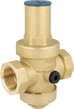 Standardowy reduktor ciśnienia wody BPR 403, GW G1"