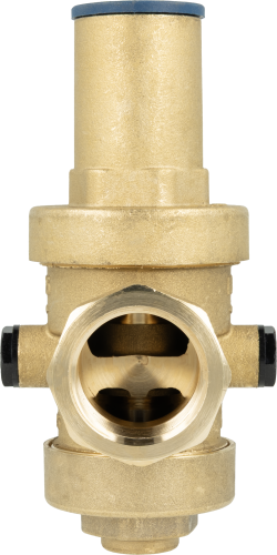 Standardowy reduktor ciśnienia wody BPR 403, GW G1"