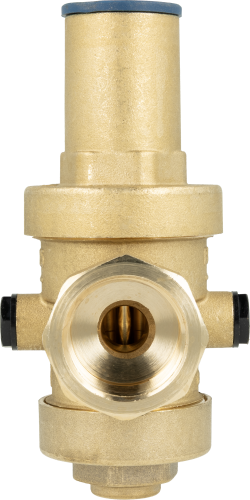 Standardowy reduktor ciśnienia wody BPR 403, GW G1"