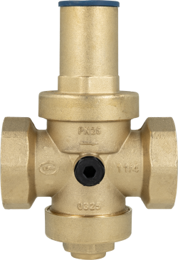Standardowy reduktor ciśnienia wody BPR 404, GW G1 1/4"
