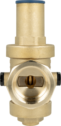 Standardowy reduktor ciśnienia wody BPR 404, GW G1 1/4"