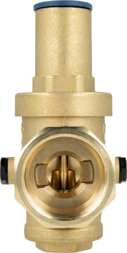 Standardowy reduktor ciśnienia wody BPR 405, GW G1 1/2"