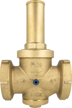 Standardowy reduktor ciśnienia wody BPR 409, GW G4"