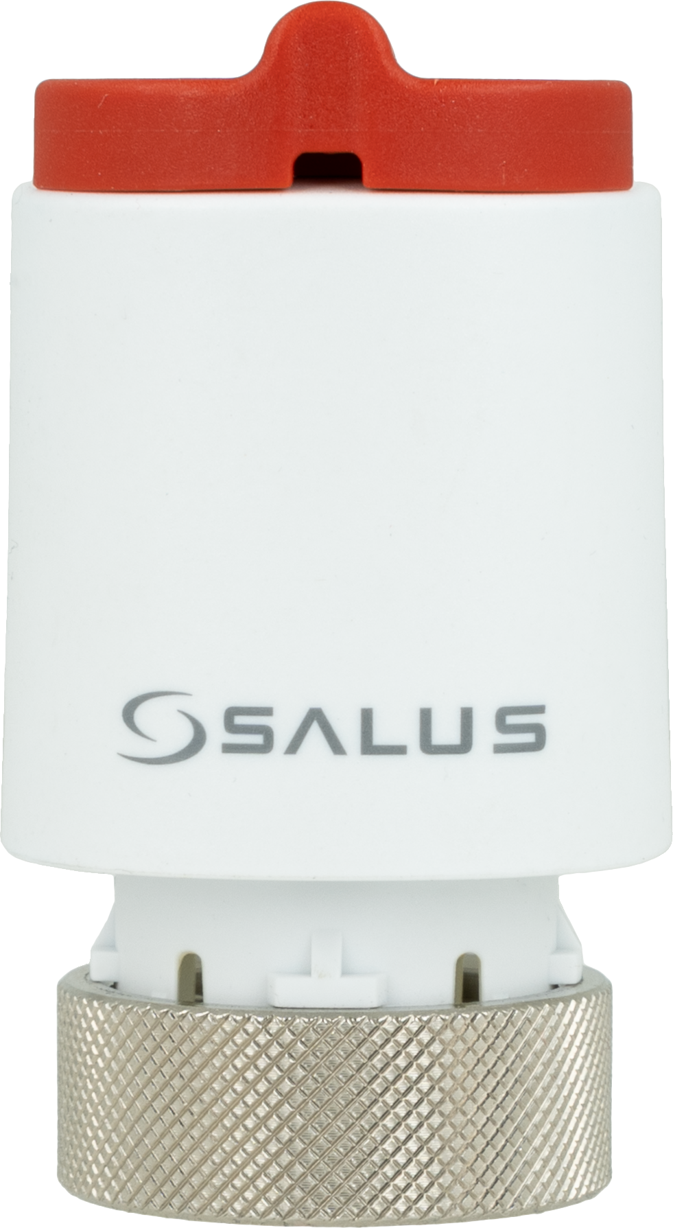 T30NC230A-P Zestaw dziesięciu sztuk siłowników termoelektrycznych SALUS T30NC230A, M30 x 1,5 mm, 230 V AC, NC - galeria AFRISO 2