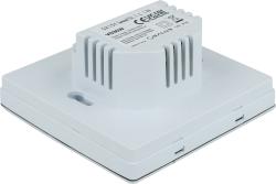 94507001 SALUS StartPack Standard - zestaw przewodowego sterowania ogrzewaniem podłogowym bez zarządzania przez Internet, listwa KL06-M, moduł PL07, cztery regulatory VS30W - galeria AFRISO 8