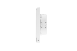 94507002 SALUS StartPack Premium - zestaw przewodowego sterowania ogrzewaniem podłogowym z zarządzaniem przez Internet, listwa KL06-M, moduł PL07, bramka UG800, cztery regulatory SQ610 - galeria AFRISO 4