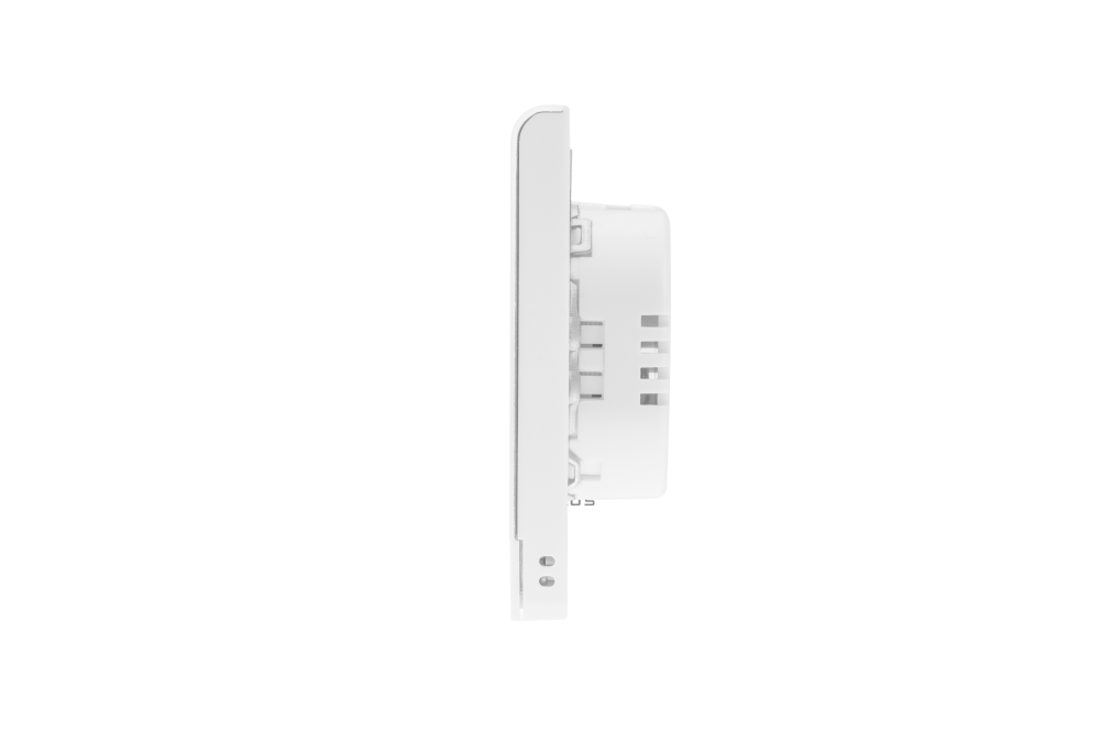 94507002 SALUS StartPack Premium - zestaw przewodowego sterowania ogrzewaniem podłogowym z zarządzaniem przez Internet, listwa KL06-M, moduł PL07, bramka UG800, cztery regulatory SQ610 - galeria AFRISO 4