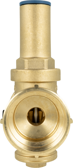 Standardowy reduktor ciśnienia wody BPR 407, GW G2 1/2"