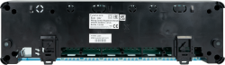 94507001 SALUS StartPack Standard - zestaw przewodowego sterowania ogrzewaniem podłogowym bez zarządzania przez Internet, listwa KL06-M, moduł PL07, cztery regulatory VS30W. - galeria AFRISO 11