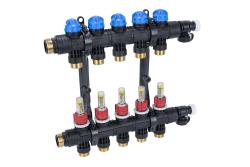 ProCalida EF1 K 5 obiegów grzewczych, G1", 0,2÷1,6 l/min