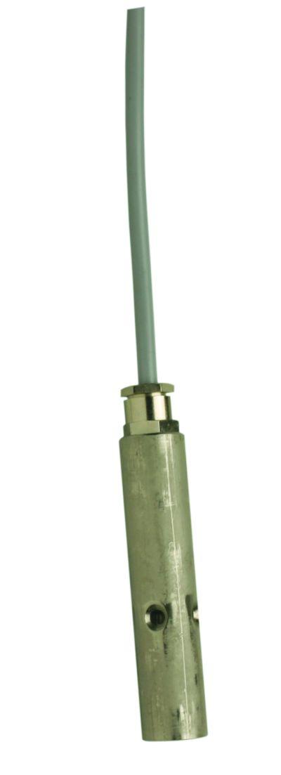 53419 Sonda R6 - do sygnalizacji poziomu maksymalnego spiętrzenia - galeria AFRISO 1