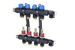ProCalida EF1 K 4 obiegi grzewcze, G1",  0,2÷1,6 l/min