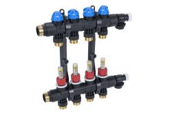 ProCalida EF1 K 4 obiegi grzewcze, G1",  0,2÷1,6 l/min