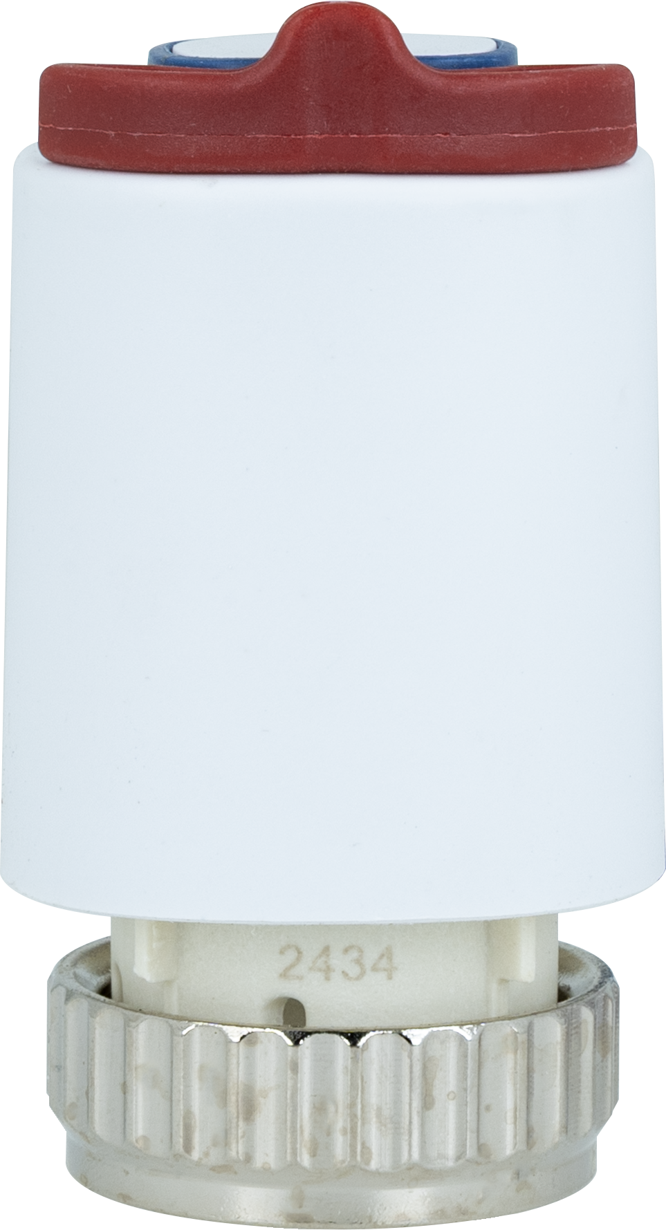 T28NC230-8 Siłownik termoelektryczny, M28 x 1,5 mm, 230 V AC, NC - galeria AFRISO 2