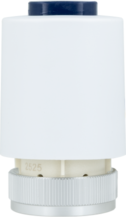 Siłownik termoelektryczny, M30 x 1,5 mm, 230 V AC, NO