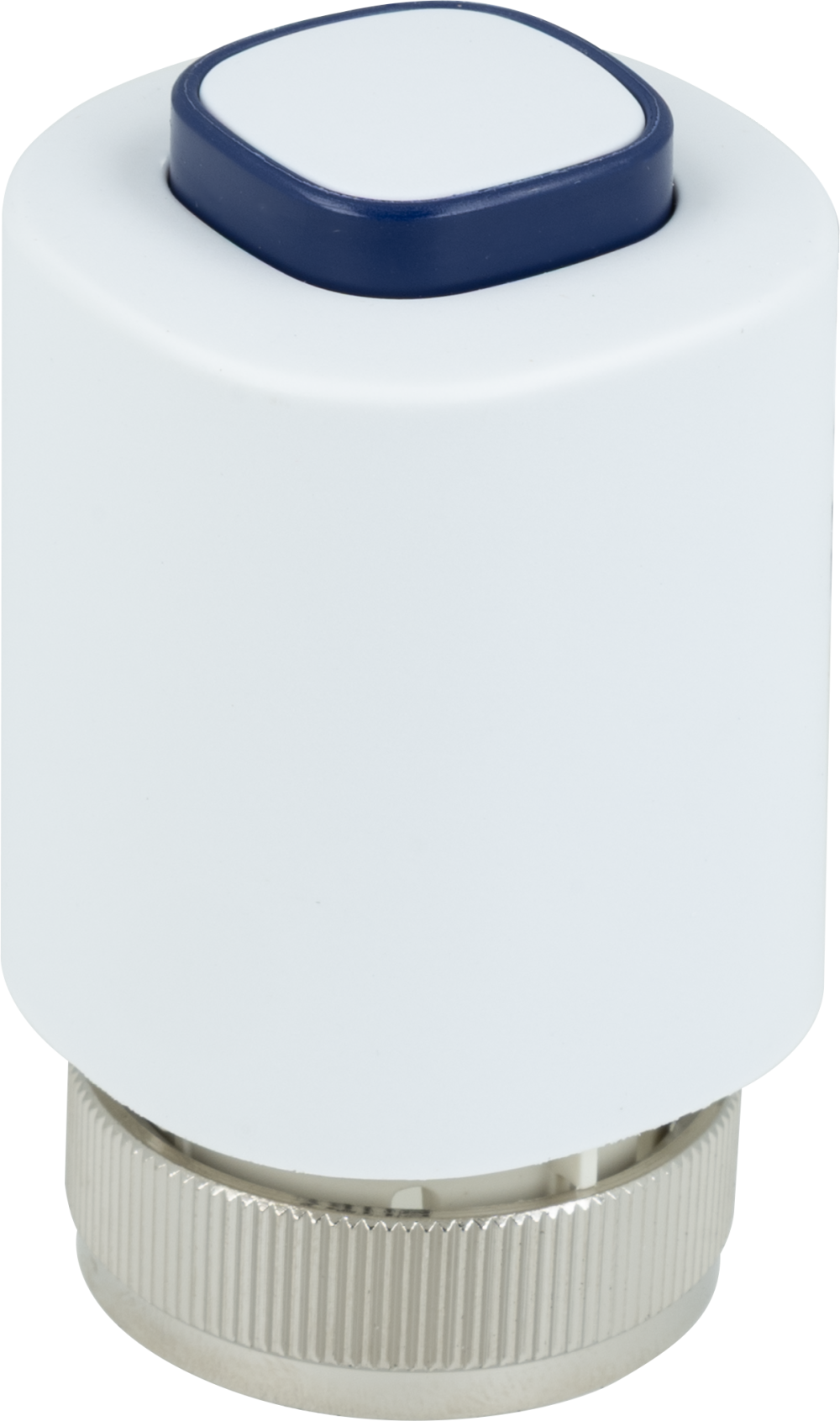 T30NO24 Siłownik termoelektryczny, M30 x 1,5 mm, 24 V AC/DC, NO - galeria AFRISO 1