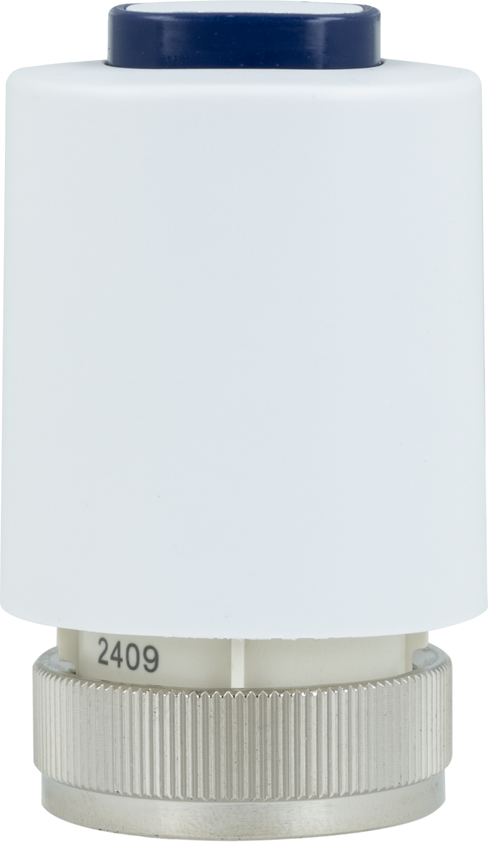 T30NO24 Siłownik termoelektryczny, M30 x 1,5 mm, 24 V AC/DC, NO - galeria AFRISO 2