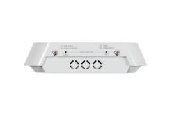 Internetowy, bezprzewodowy, natynkowy regulator tygodniowy z wbudowanym akumulatorem