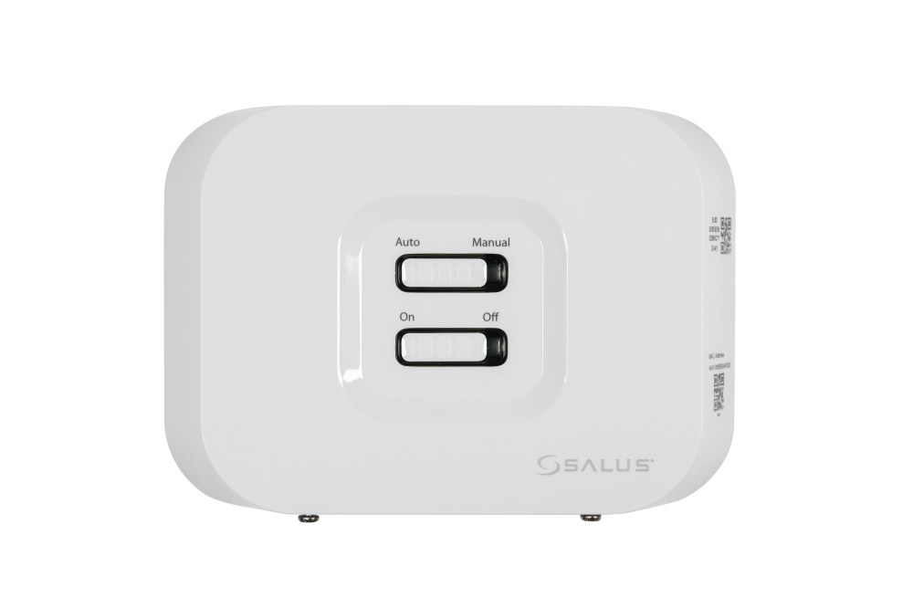 IT700 Internetowy, bezprzewodowy, natynkowy regulator tygodniowy z wbudowanym akumulatorem - galeria AFRISO 7