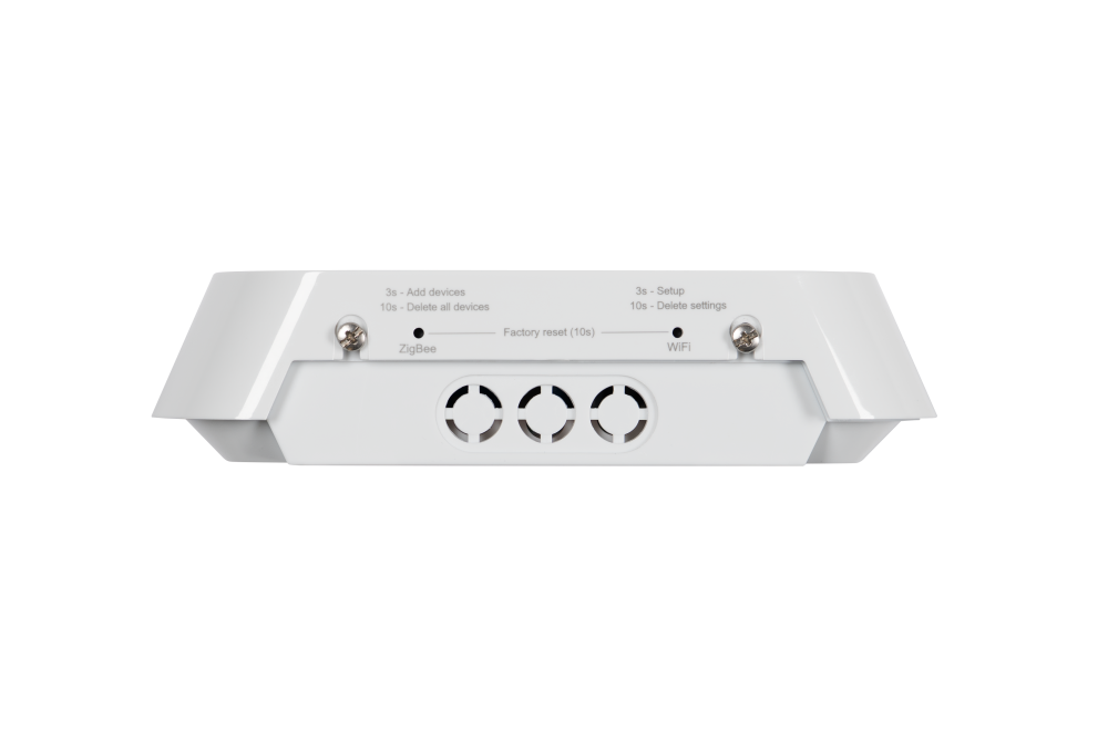 IT700 Internetowy, bezprzewodowy, natynkowy regulator tygodniowy z wbudowanym akumulatorem - galeria AFRISO 8