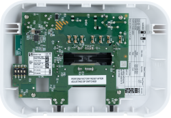 Odbiornik sieci ZigBee, 230 V AC, OpenTherm