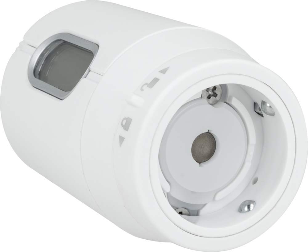 TRV3RF Elektroniczna grzejnikowa głowica termostatyczna M30 x 1,5 mm, bateryjna - galeria AFRISO 3