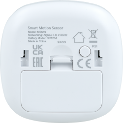 Czujnik ruchu MS610