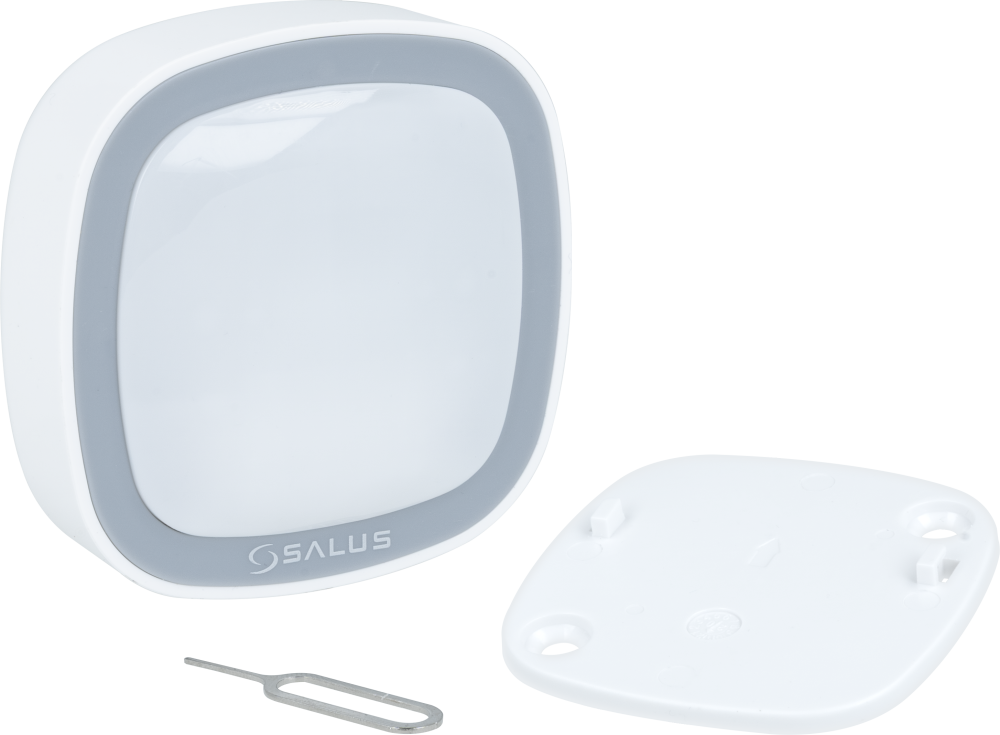 MS610 Czujnik ruchu MS610 - galeria AFRISO 2