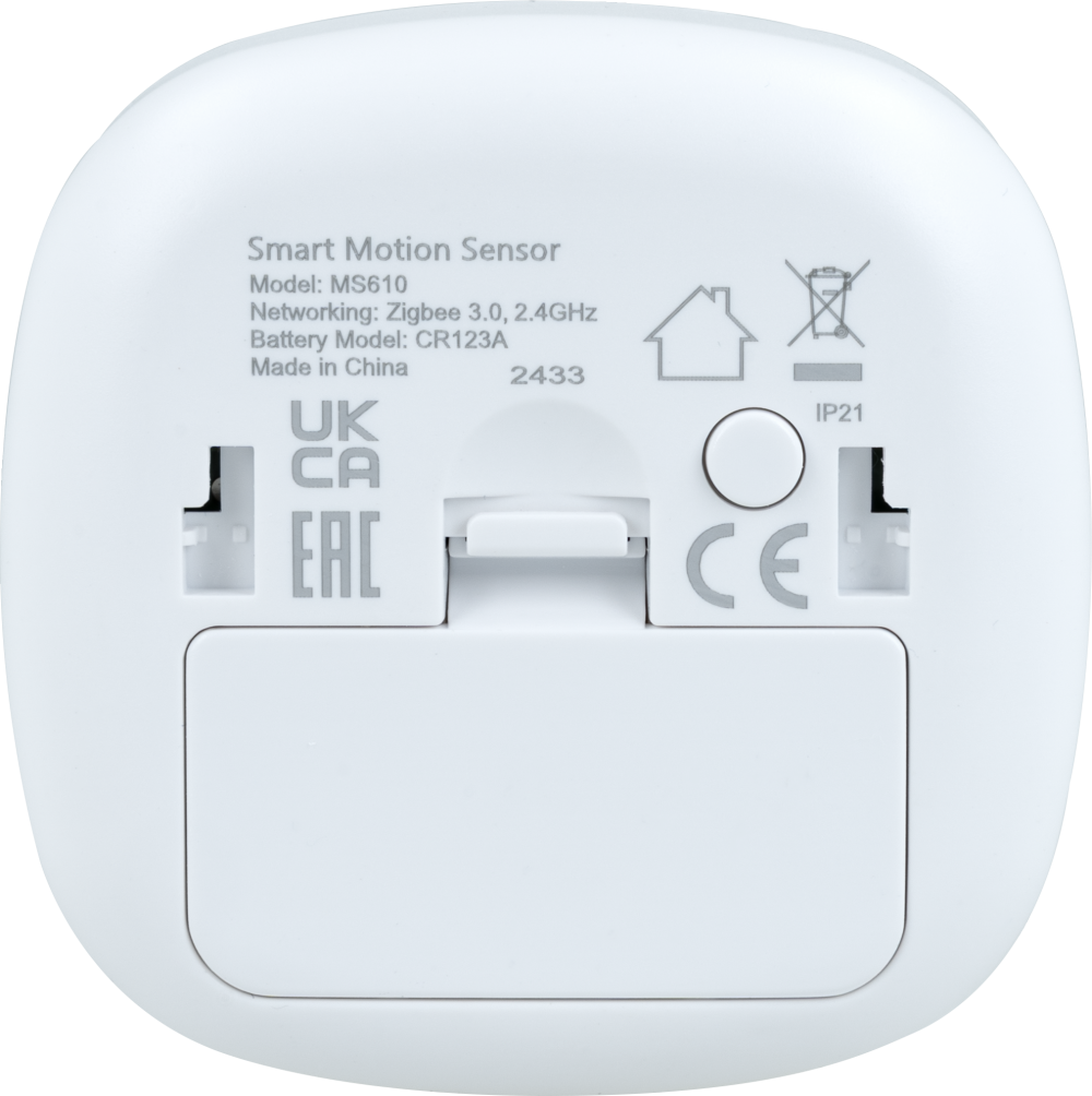 MS610 Czujnik ruchu MS610 - galeria AFRISO 4