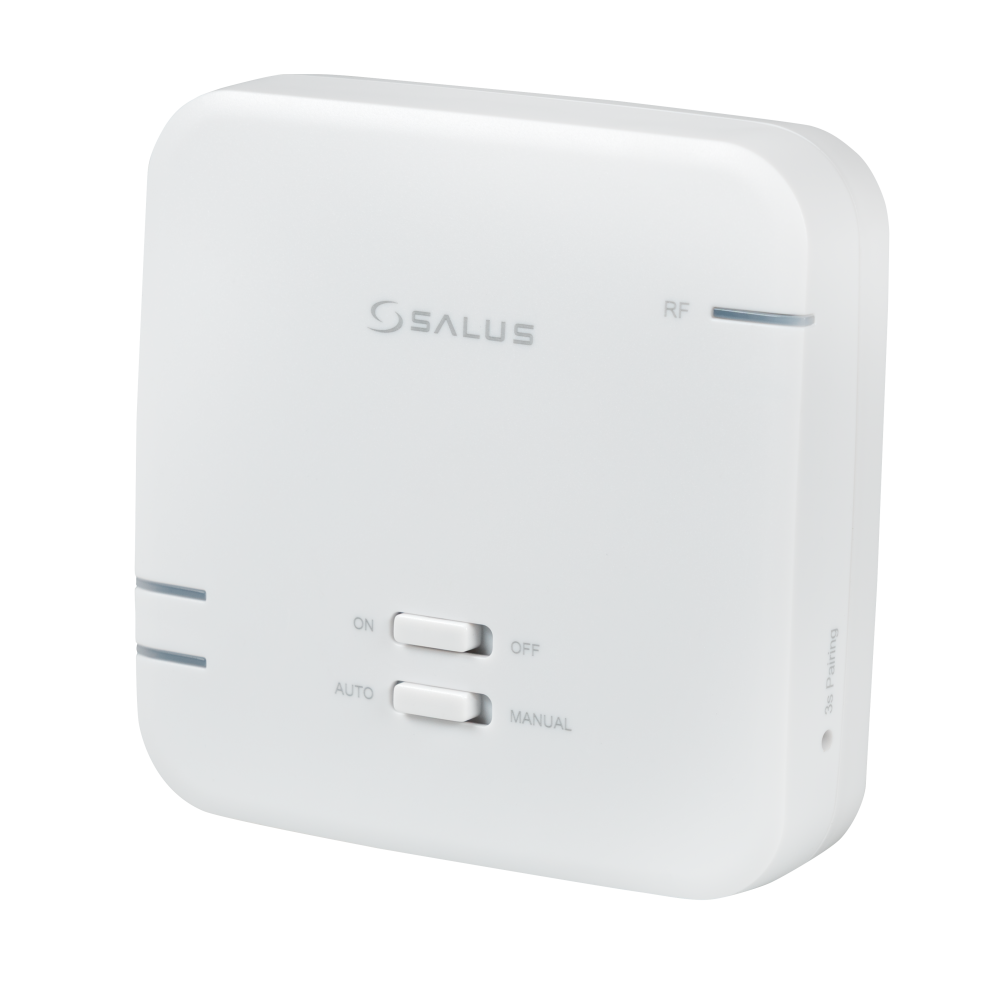 091PRORF Bezprzewodowy, natynkowy regulator tygodniowy, bateryjny - galeria AFRISO 6