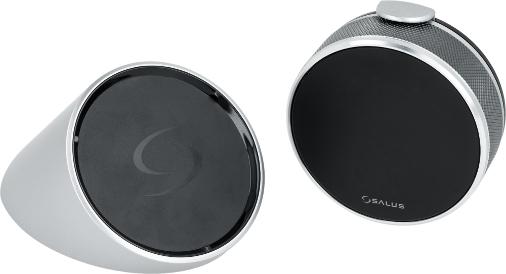 EL600F Bezprzewodowy, natynkowy regulator tygodniowy z wbudowanym akumulatorem - galeria AFRISO 1