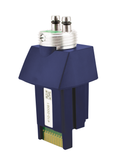 Zestaw do pomiaru prędkości przepływu powietrza z wymienną głowicą CAPBs sens FP10 i rurką Pitota