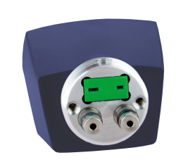 Zestaw do pomiaru prędkości przepływu powietrza z wymienną głowicą CAPBs sens FP10 i rurką Pitota