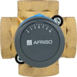 4-drogowy obrotowy zawór mieszający ARV 485 ProClick, DN32, Rp1 1/4", Kvs 18