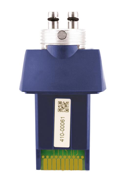 9053210 Wymienna głowica CAPBs sens FP10 - prędkość przepływu i temperatury powietrza - galeria AFRISO 1