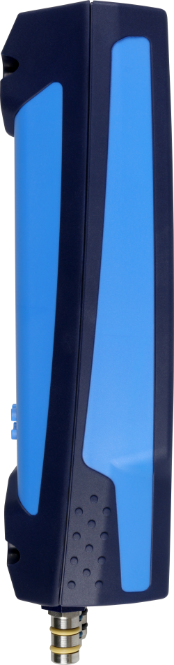 Analizator spalin BLUELYZER C1 zestaw pro pellet